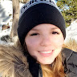 Meet your Posher, Aylin